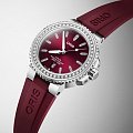 Часы Oris Aquis Date Diamonds 01 733 7766 4998-07 4 22 68FC фото 4